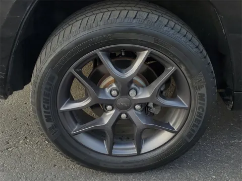 More photos of 2019 Jeep Grand Cherokee Limited X at Wixom Motors, MI