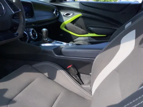 More photos of 2020 Chevrolet Camaro 1LT at Wixom Motors, MI