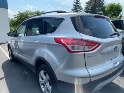 Another view of 2014 Ford Escape SE for sale in Wixom, MI at Wixom Motors