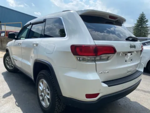 More photos of 2020 Jeep Grand Cherokee Laredo E at Wixom Motors, MI