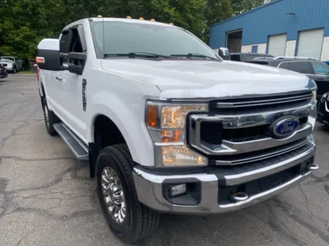 Photos of 2021 Ford F-350SD XLT for sale in Wixom, MI at Wixom Motors