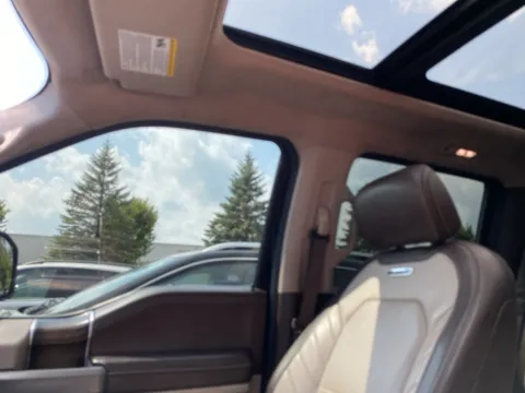 More photos of 2020 Ford F-150 Limited at Wixom Motors, MI