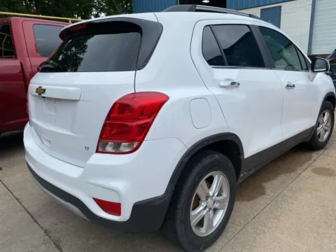 Another view of 2020 Chevrolet Trax LT for sale in Wixom, MI at Wixom Motors
