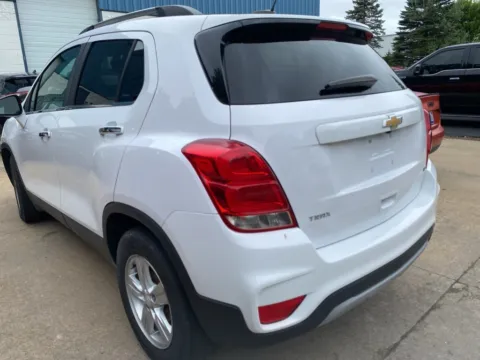 More photos of 2020 Chevrolet Trax LT at Wixom Motors, MI