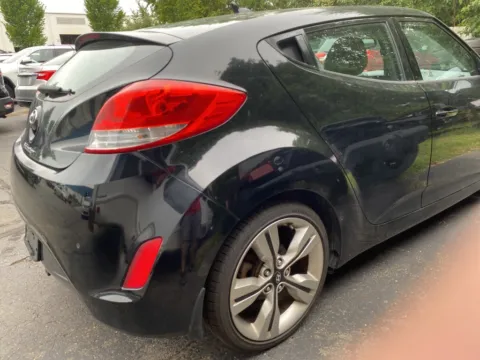 More photos of 2013 Hyundai Veloster at Wixom Motors, MI