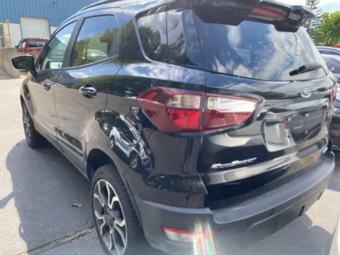 More photos of 2019 Ford EcoSport SES at Wixom Motors, MI