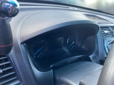 Another view of 2017 Ford Utility Police Interceptor for sale in Wixom, MI at Wixom Motors