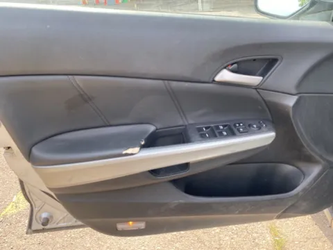 Another view of 2008 Honda Accord EX-L for sale in Wixom, MI at Wixom Motors