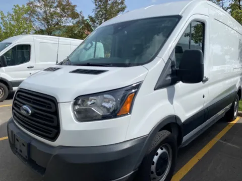 Photos of 2019 Ford Transit-250 for sale in Wixom, MI at Wixom Motors