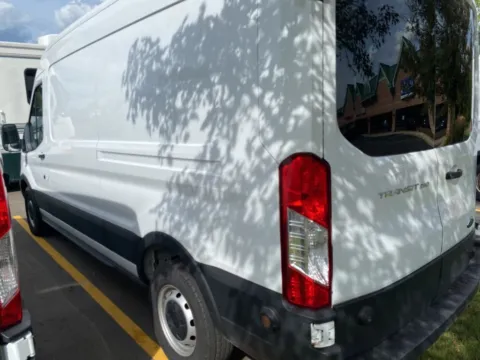 Another view of 2019 Ford Transit-250 for sale in Wixom, MI at Wixom Motors