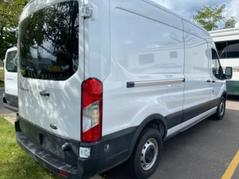 More photos of 2019 Ford Transit-250 at Wixom Motors, MI