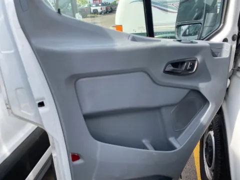 More photos of 2019 Ford Transit-250 at Wixom Motors, MI