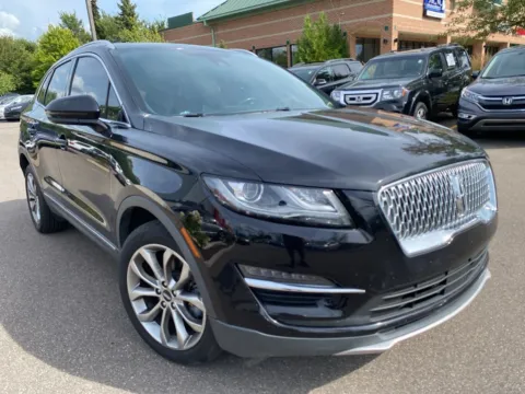 Photos of 2019 Lincoln MKC Select for sale in Wixom, MI at Wixom Motors