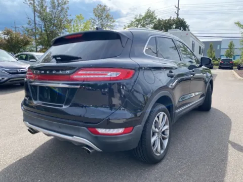 Another view of 2019 Lincoln MKC Select for sale in Wixom, MI at Wixom Motors