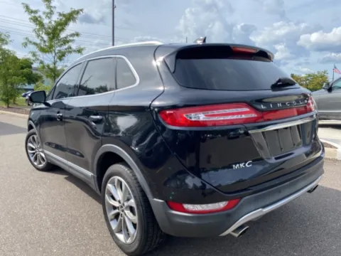 More photos of 2019 Lincoln MKC Select at Wixom Motors, MI