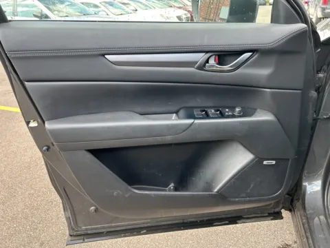 More photos of 2017 Mazda CX-5 Touring at Wixom Motors, MI