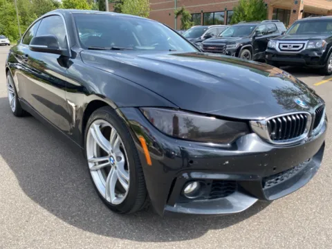 Photos of 2014 BMW 4 Series 428i xDrive for sale in Wixom, MI at Wixom Motors