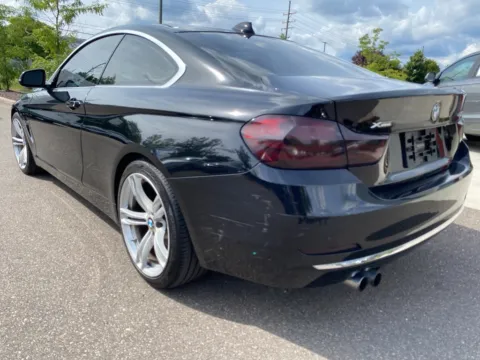 More photos of 2014 BMW 4 Series 428i xDrive at Wixom Motors, MI
