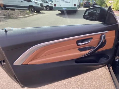 More photos of 2014 BMW 4 Series 428i xDrive at Wixom Motors, MI