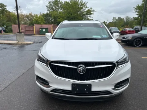 Another view of 2020 Buick Enclave Premium Group for sale in Wixom, MI at Wixom Motors