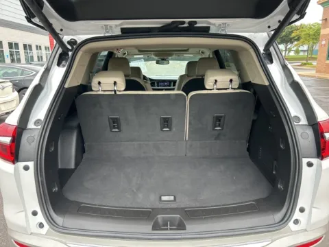More photos of 2020 Buick Enclave Premium Group at Wixom Motors, MI