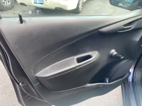 More photos of 2016 Chevrolet Spark LS at Wixom Motors, MI