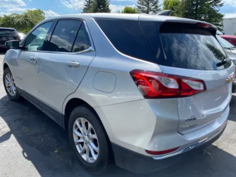 More photos of 2019 Chevrolet Equinox LT at Wixom Motors, MI