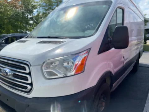 Photos of 2015 Ford Transit-350 for sale in Wixom, MI at Wixom Motors