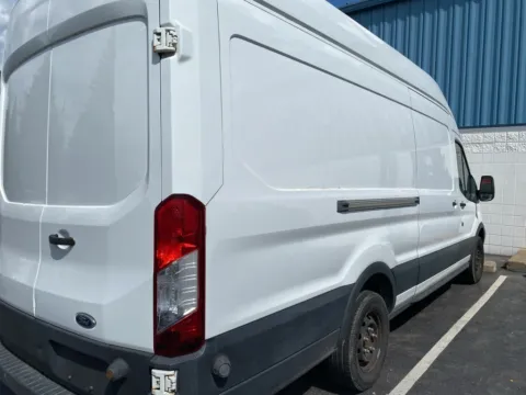 Another view of 2015 Ford Transit-350 for sale in Wixom, MI at Wixom Motors