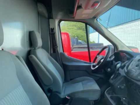 More photos of 2015 Ford Transit-350 at Wixom Motors, MI