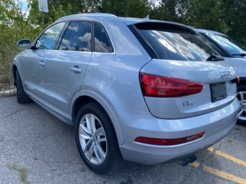 More photos of 2018 Audi Q3 2.0T Premium at Wixom Motors, MI