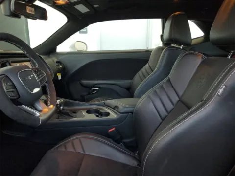 More photos of 2023 Dodge Challenger SRT DEMON 170 at Wixom Motors, MI