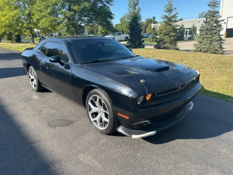 Photos of 2016 Dodge Challenger SXT for sale in Wixom, MI at Wixom Motors