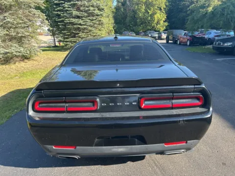More photos of 2016 Dodge Challenger SXT at Wixom Motors, MI