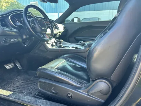 More photos of 2016 Dodge Challenger SXT at Wixom Motors, MI