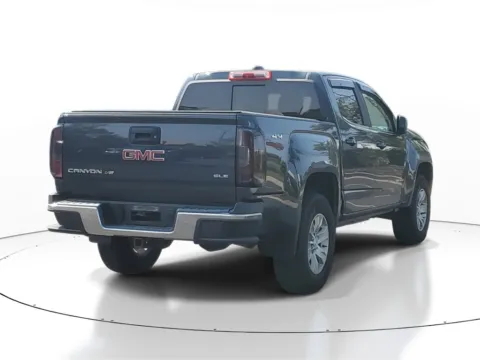 More photos of 2018 GMC Canyon All Terrain at Wixom Motors, MI