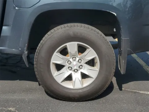 More photos of 2018 GMC Canyon All Terrain at Wixom Motors, MI