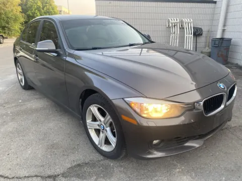 Photos of 2015 BMW 3 Series 328i xDrive for sale in Wixom, MI at Wixom Motors