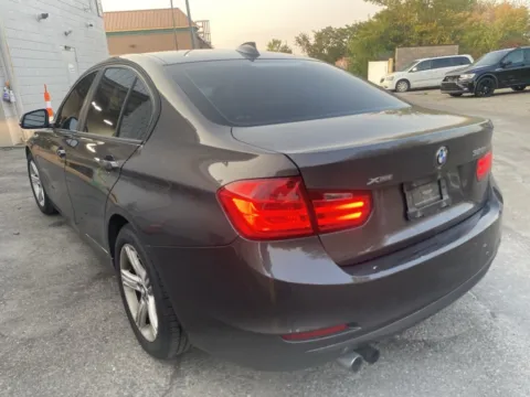 More photos of 2015 BMW 3 Series 328i xDrive at Wixom Motors, MI