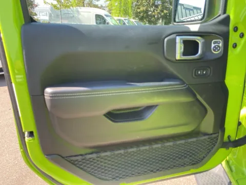More photos of 2021 Jeep Wrangler Unlimited Sahara at Wixom Motors, MI