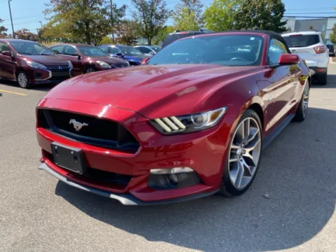 Photos of 2017 Ford Mustang GT Premium for sale in Wixom, MI at Wixom Motors