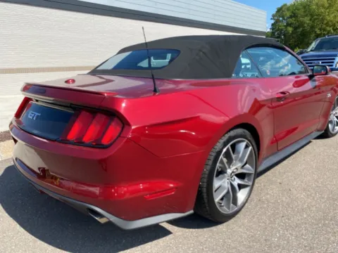 More photos of 2017 Ford Mustang GT Premium at Wixom Motors, MI