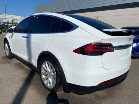 More photos of 2016 Tesla Model X at Wixom Motors, MI