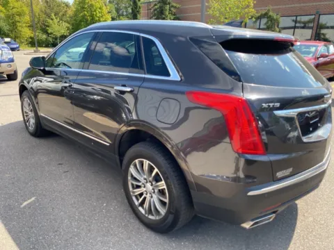 More photos of 2017 Cadillac XT5 Luxury at Wixom Motors, MI