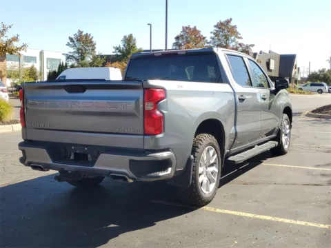 More photos of 2019 Chevrolet Silverado 1500 Custom at Wixom Motors, MI