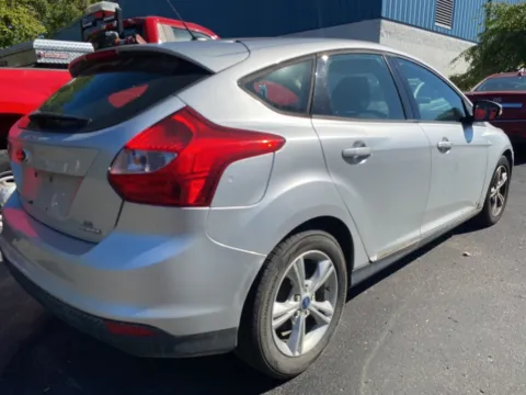 Another view of 2013 Ford Focus SE for sale in Wixom, MI at Wixom Motors