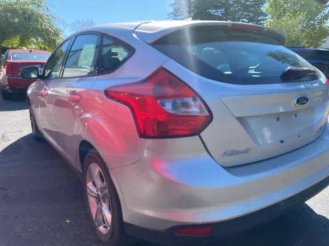 More photos of 2013 Ford Focus SE at Wixom Motors, MI