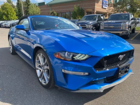 Photos of 2019 Ford Mustang GT Premium for sale in Wixom, MI at Wixom Motors