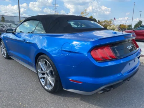 More photos of 2019 Ford Mustang GT Premium at Wixom Motors, MI