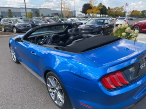 More photos of 2019 Ford Mustang GT Premium at Wixom Motors, MI